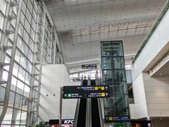 -广州白云国际机场-T2航站楼