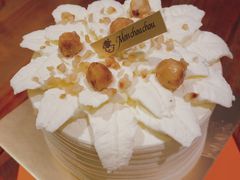 -檬舒舒MonChouChou(久光百货店)