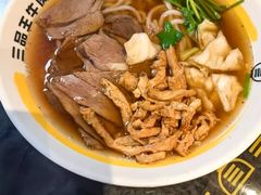 -三品王(武鸣灵源店)