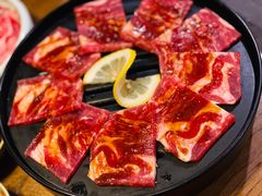九田家烤肉-九田家黑牛烤肉料理(三墩店)