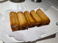 -渝信川菜(华盛店)