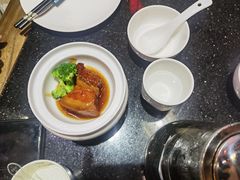 -徽镇小厨·经典徽菜(十里河店)