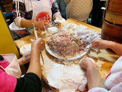 -海汇源老烧麦店(东大街总店)