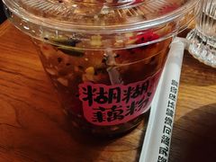 -清水亭湖北菜(大屯DT51店)