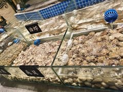 -汉阳廷自助烤肉·火锅(万丰海岸城店)