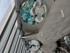 -天玑高空江景餐厅&酒吧Sky Secret Restaurant&Bar