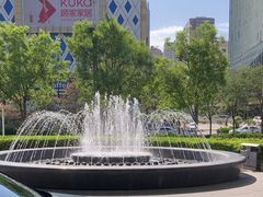 -太原凯宾斯基饭店