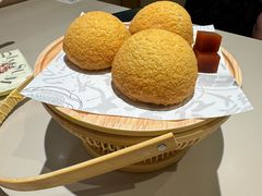 -蔡澜点心·粤菜(万菱汇店)