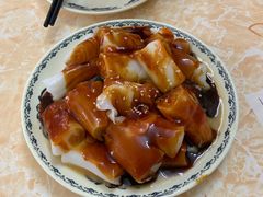 -渔记茶餐厅(渔村店)