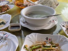 -秋姐美食店(旅游大道店)