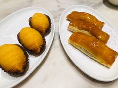 -香港百合居(LCM置汇旭辉广场店)