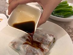 -香云轩·顺德菜(香云纱园林酒店店)