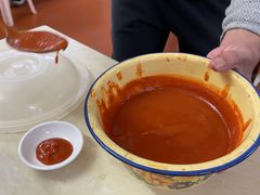 -非遗·爱西干面(小公园总店)