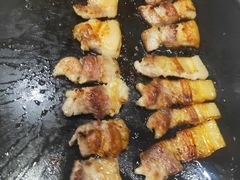 -韩时烤肉(丰科万达广场店)