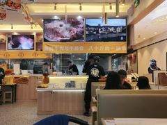 -馬香远蘭州牛肉面(武汉群星城首店)