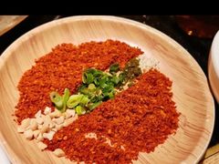 -潮火锅·麻辣牛肉火锅(观音桥方圆·LIVE店)