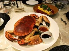 -广州四季酒店·佰鲜汇·现代法餐