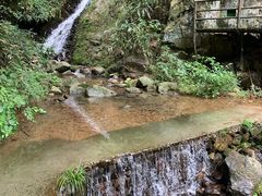 -山沟沟景区