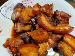 -小乡小镇·传承桐庐土菜·老板亲自烧的菜