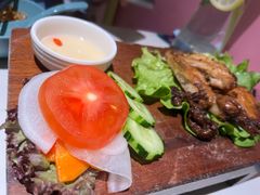 -米多分·越南小馆(南海万科广场店)