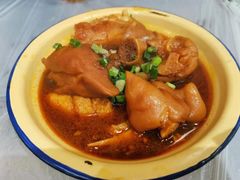 -东排食堂长沙小吃大排档(五一广场店)