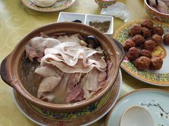 -砂锅居(西四店)