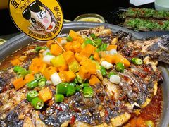 -鱼见你烤鱼•本地烧烤(1818店)