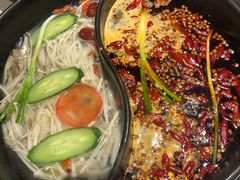 -钢管厂五区小郡肝火锅串串香(清河店)