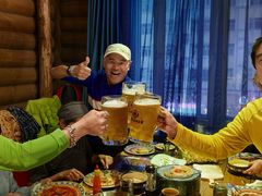 -卢布里西餐厅(总店)