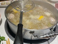 -汕头八合里海记牛肉店(清河店)