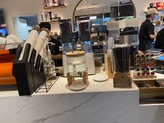 -Peet's Coffee皮爷咖啡(大学路店)