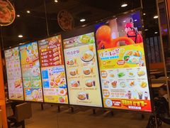 -大快活(丽丰店)