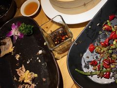 -金牌外婆家(苏州中心店)