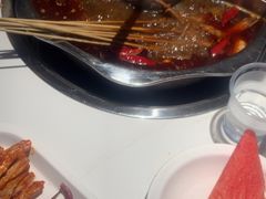 -佰人王串串香火锅(洋珠巷店)