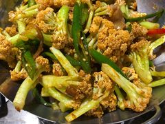 -郑喜旺烧烤(郑州总店)