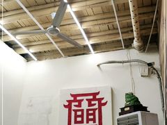 大堂-盟重烧烤(东瓜山创始店)