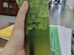 -留白时间(苏宁广场B区店)