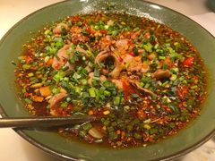 -锦府盐帮·侯宅(五棵松万达店)