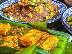 -蜗牛小馆醉乡民谣云南菜(惠新西里店)