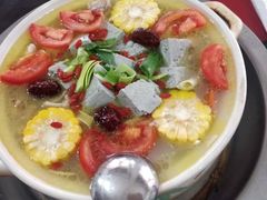 -花水湾红太阳牛肉汤锅
