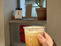 -O.P.S. CAFE