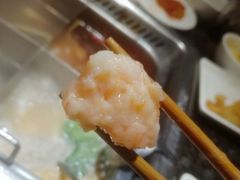 -海底捞火锅(团结桥店)