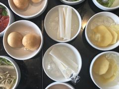 -海底捞火锅(龙湖三千集店)