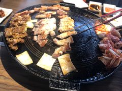 -方新村一品大锅盖(北京街店)