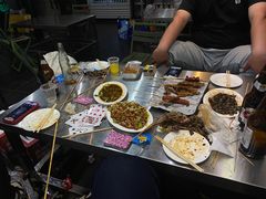 -雪中炭串吧(沙子口店)