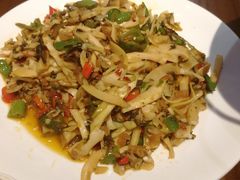 -福子家·闽北光泽菜(华林店)