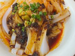 -缪氏川菜(丰盛町店)