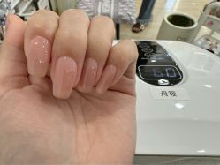 -斯馨·健康美甲美睫