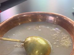 -诺敏塔拉奶茶-布里亚特包子-手把肉(锦都会店)