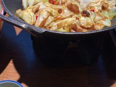 -老湘村·湖南土菜(天河维多利店)